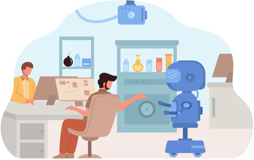 Artificial Intelligence vs Machine Learning